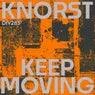 Cover Image for Keep Moving Original Mix