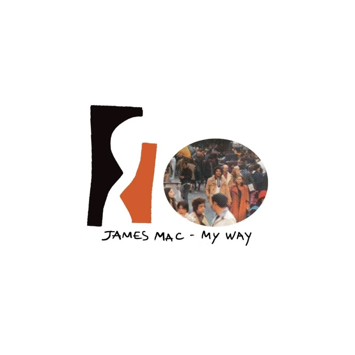 James Mac – My Way on AZZUR