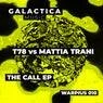 Cover Image for The Call Extended Mix