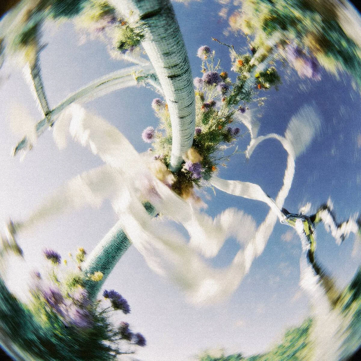 Uksimo – Element EP on OBERHAUM
