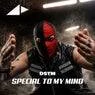 Cover Image for Special To My Mind Original Mix
