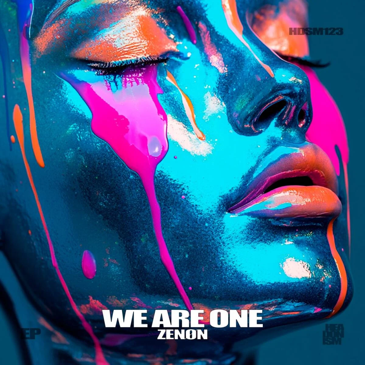 Cover Image: Zenon - We Are One on Headonism