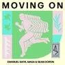 Cover Image for Moving On Original Mix