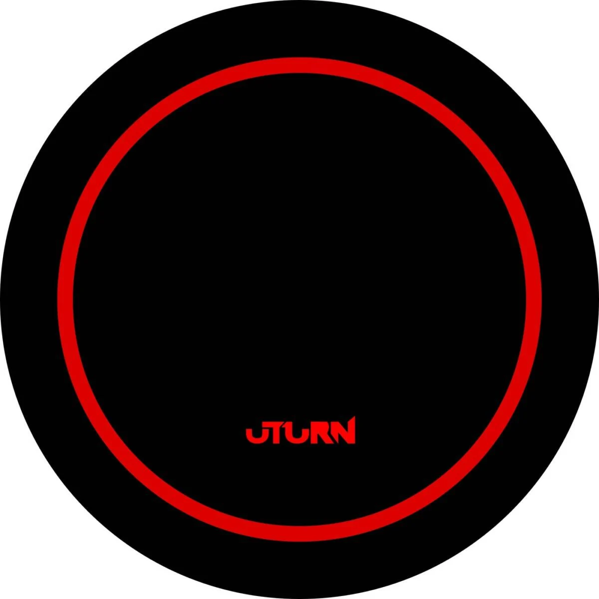 Cover Image: Heiko Laux - Sahara Effects on Uturn