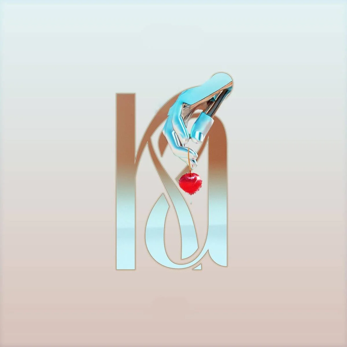 Cover Image: Caromelle - Too Far Gone EP on Katchuli