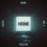 Cover Image for Home (feat. Mr. V) Extended Mix