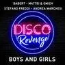 Cover Image for Boys and Girls Original Mix