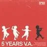 Cover Image for The Wall Original Mix
