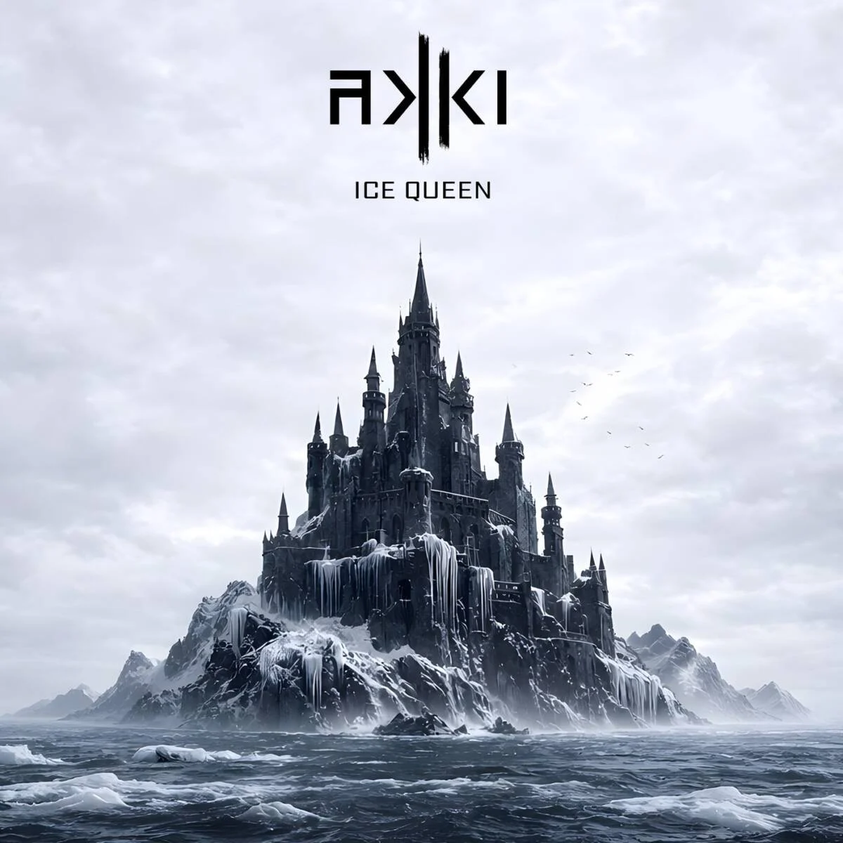 AKKI (DE) – Ice Queen (Extended Mix) on From The Soul