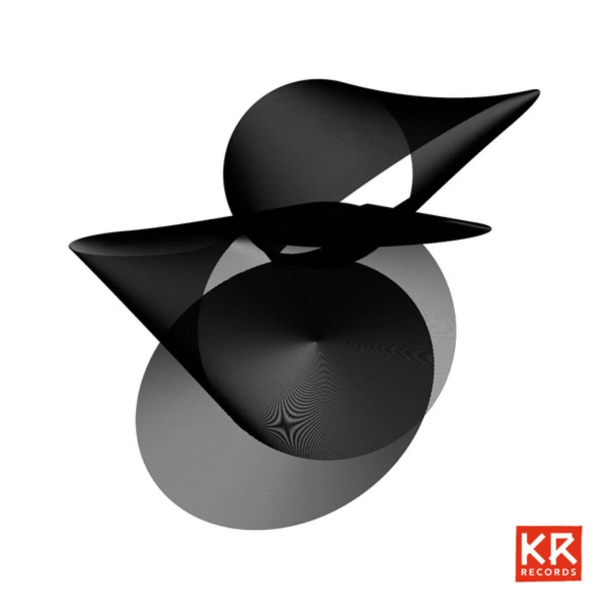 Cover Image: Godo - KR075 on KR RECORDS