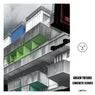 Cover Image for Concrete Echoes Original Mix