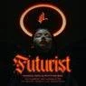 Cover Image for Futuristic Astronaut Original Mix