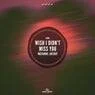 Cover Image for Wish I Didn't Miss You Original Mix