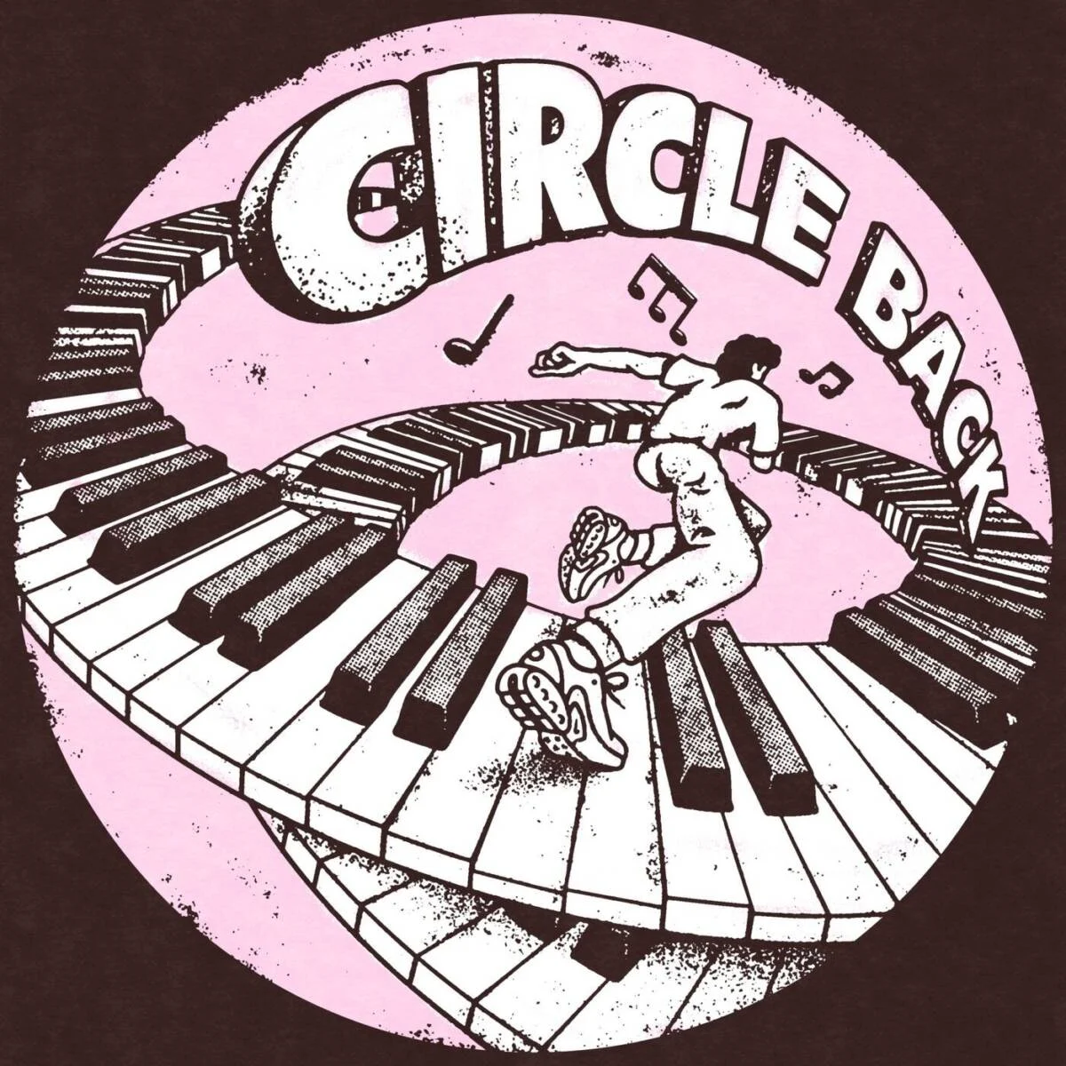 Larry G – Circle Back on GLBDOM