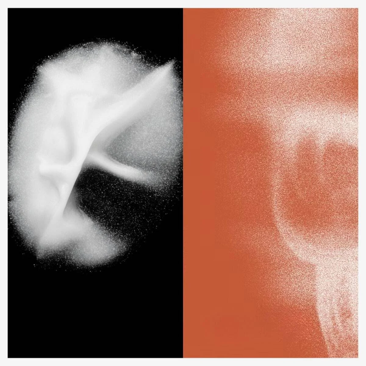 Cover Image: Persohna - Outline on AESIR Records
