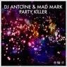 Cover Image for Party Killer Original Mix