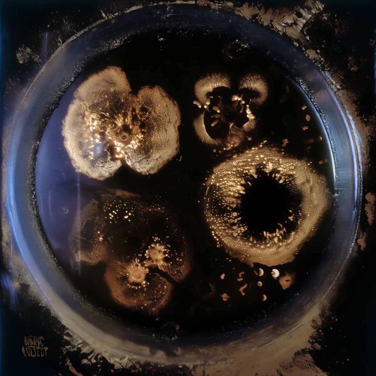 Teqmun – A Man and His Toad EP on Nerve Collect