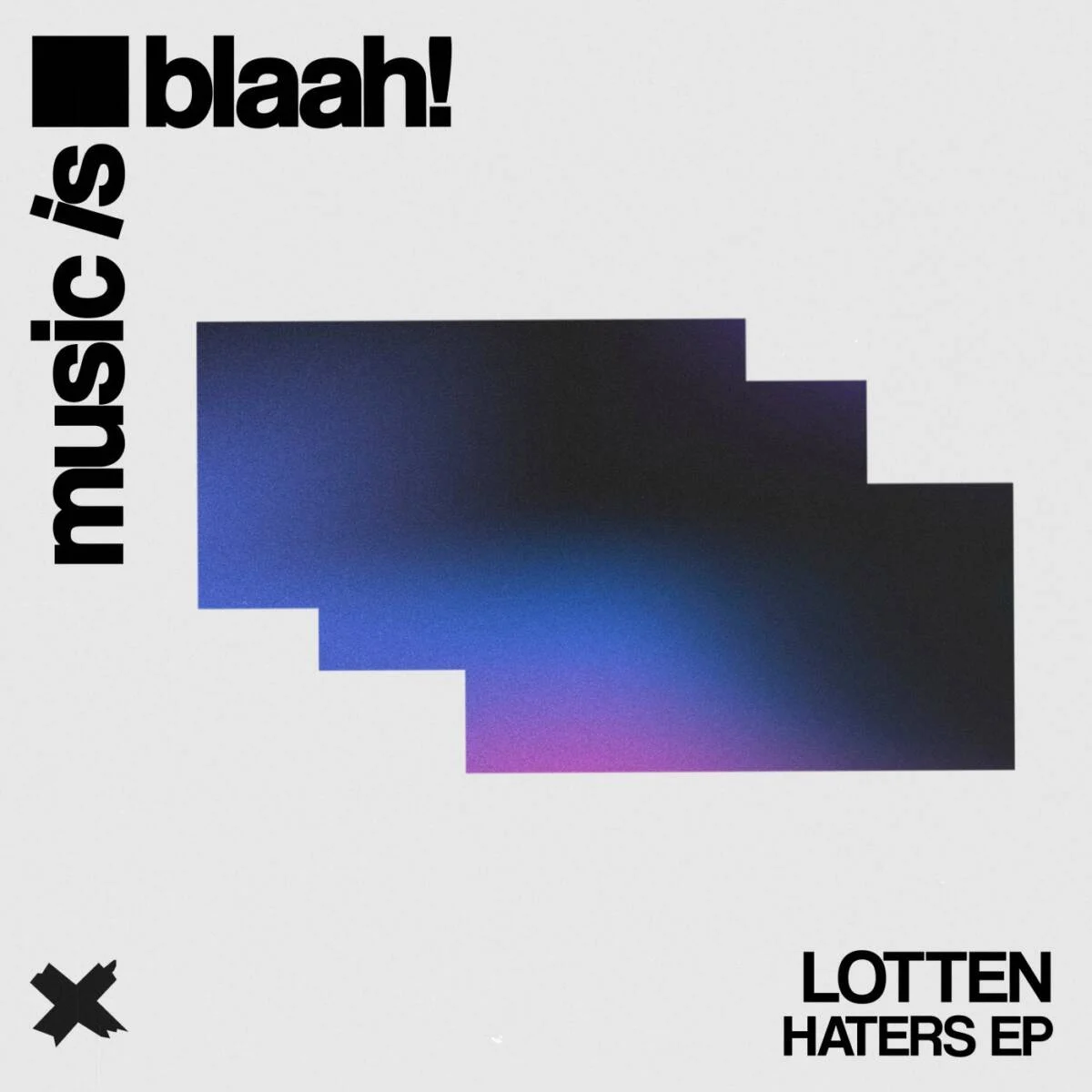 LOTTEN – Haters on Music is blaah!