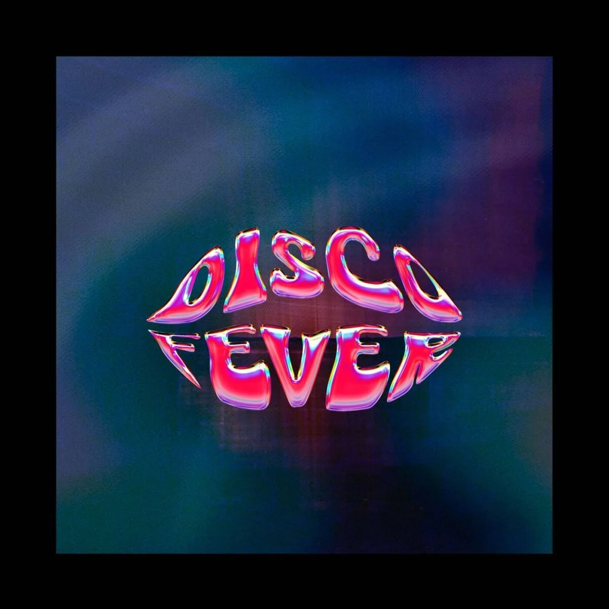 Cover Image: Bonetti - Going to the Disco on Disco Fever