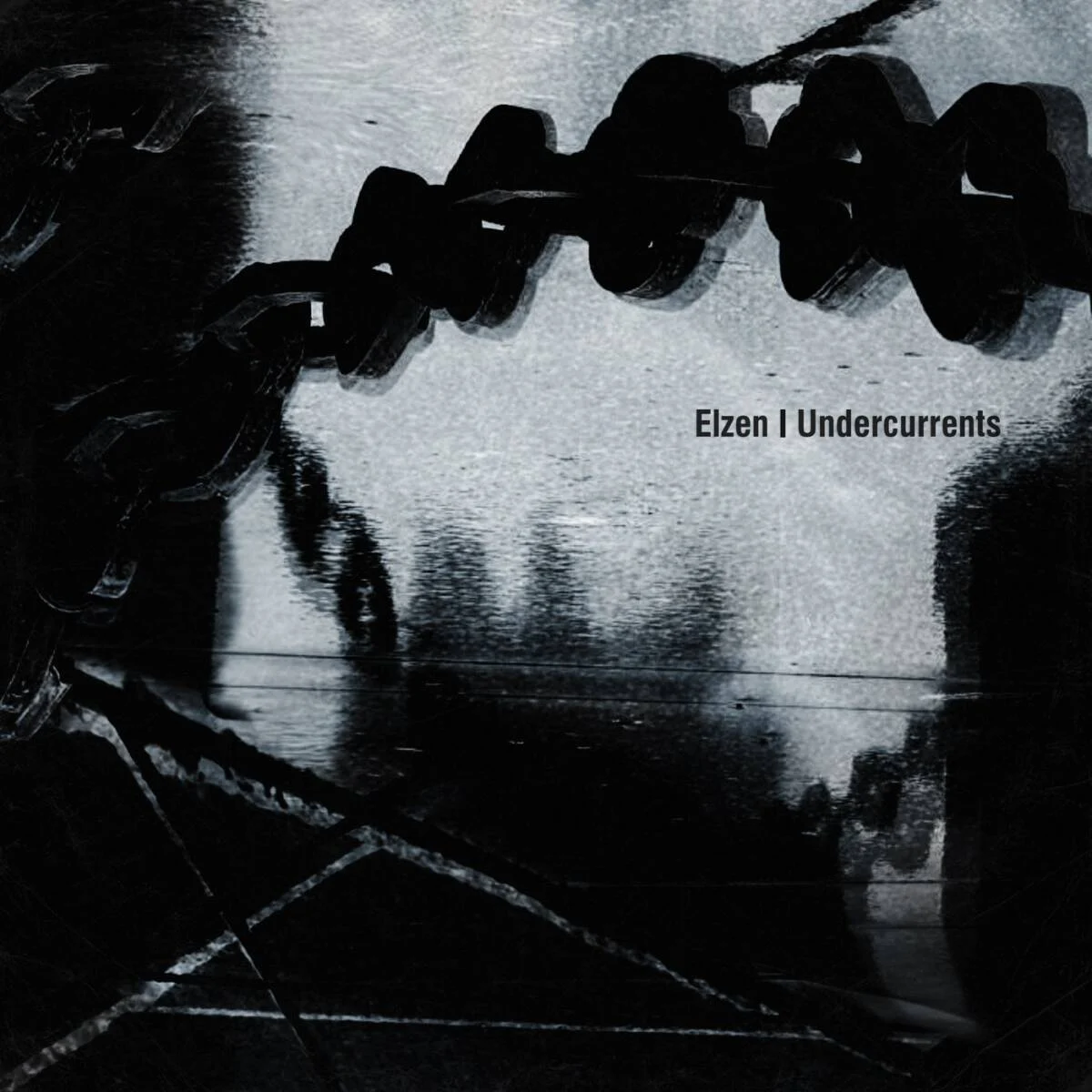 Cover Image: Elzen - Undercurrents EP on Under Oath Records