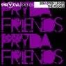 Cover Image for The People Eric Prydz Remix