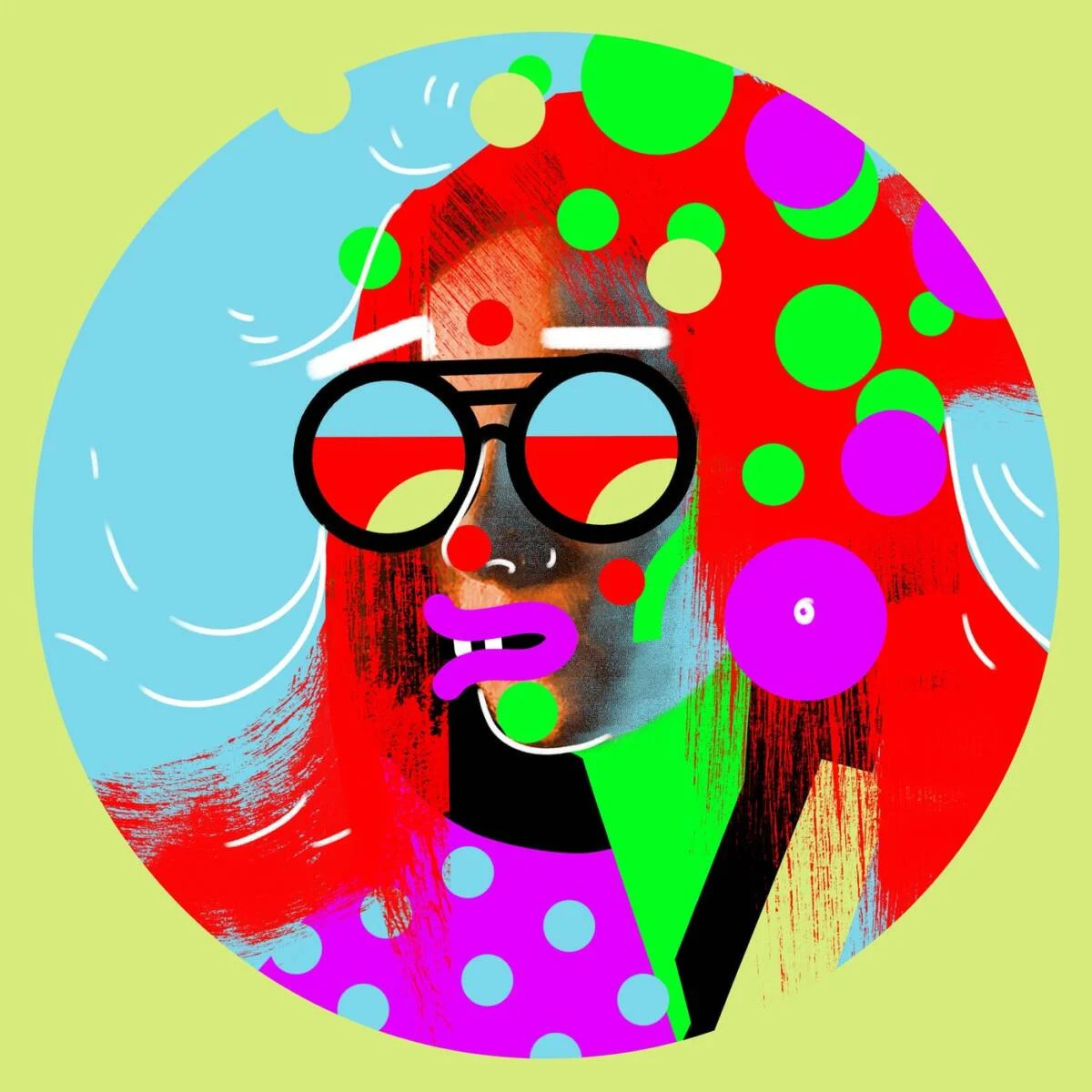 Nacho Scoppa – Summertime on elrow Limited
