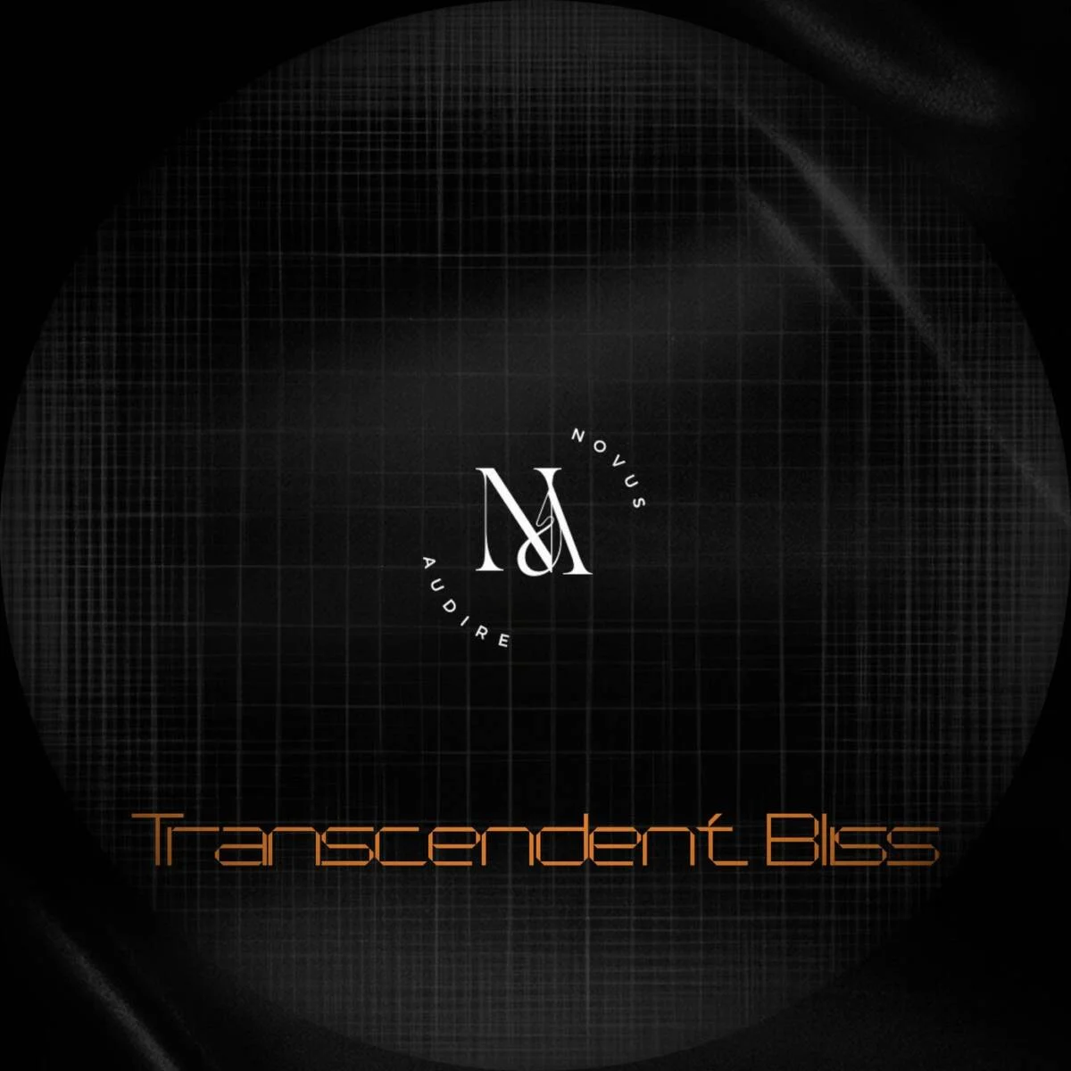 Cover Image: Don Tom Berlin - Transcendent Bliss on Novus Audire