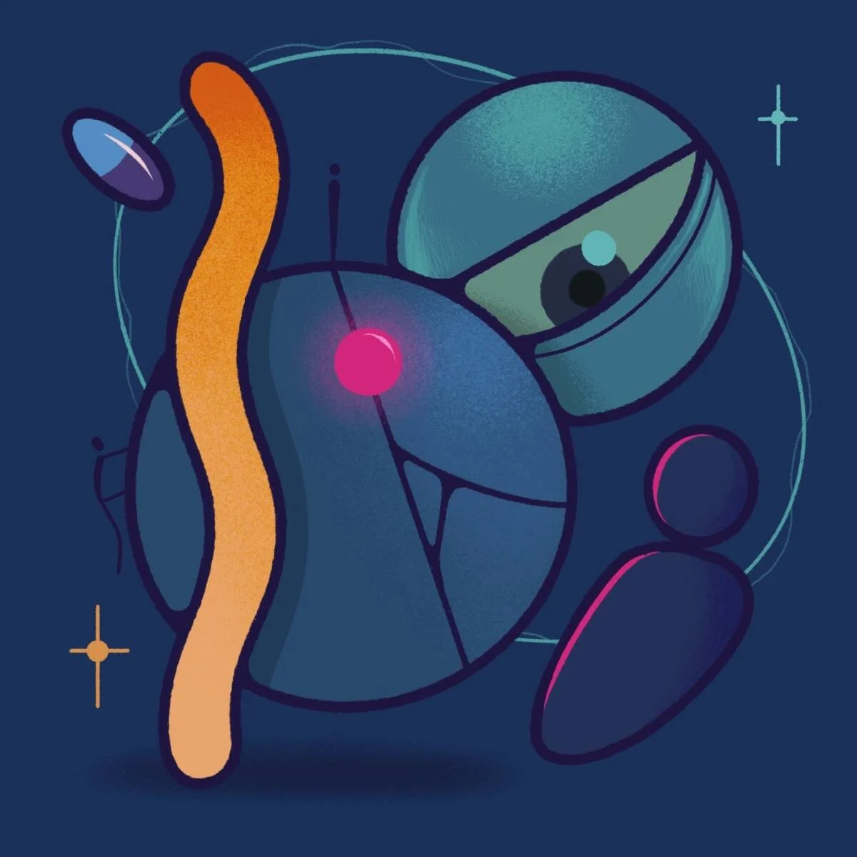 Cover Image: Aawadh - Nerea on Sungate