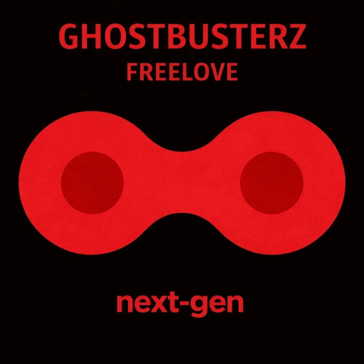 Ghostbusterz – Freelove on Next-Gen-Records