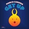 Cover Image for Get Up Lost Kontrol Cuts
