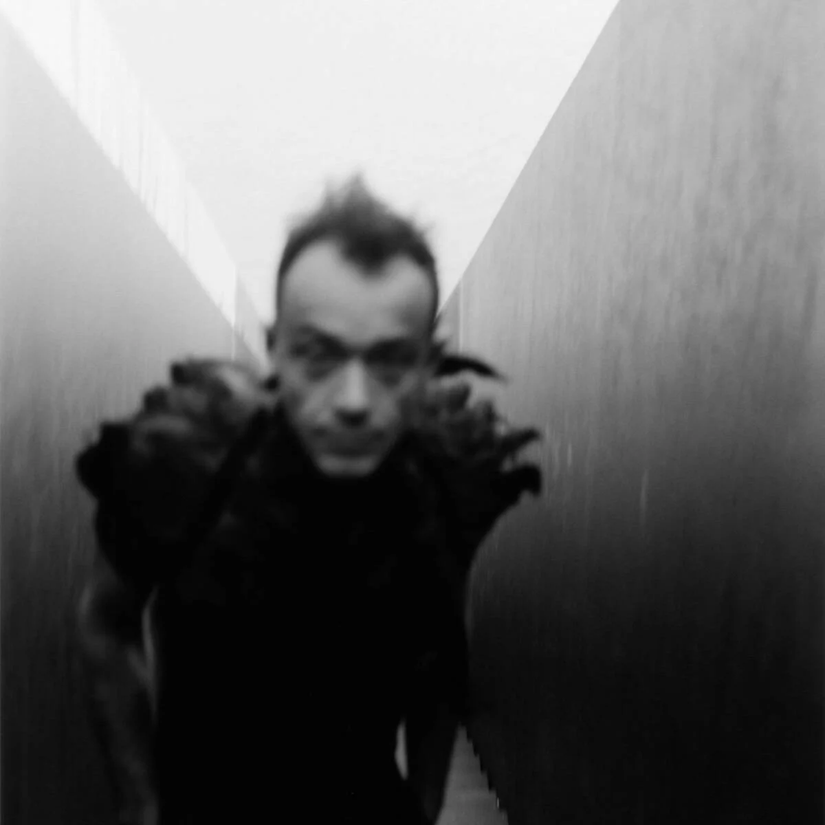 Gaspar Claus – World of Idols (Edit) on InFine