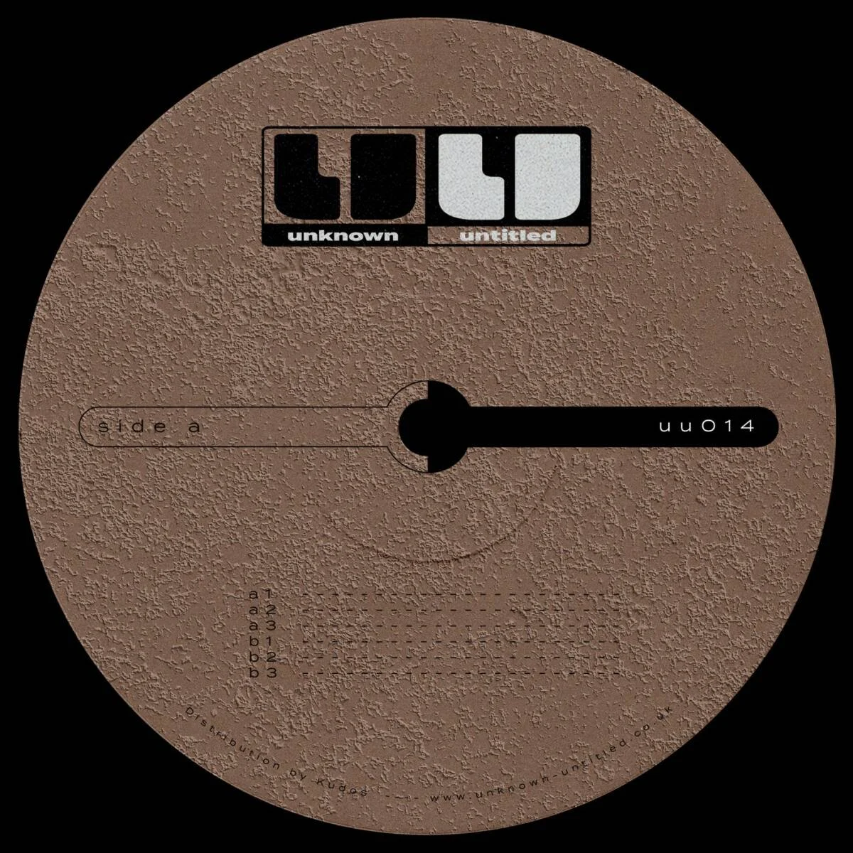 Trustee – No Lighter on unknown – untitled