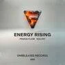 Cover Image for Energy Rising Extended Mix