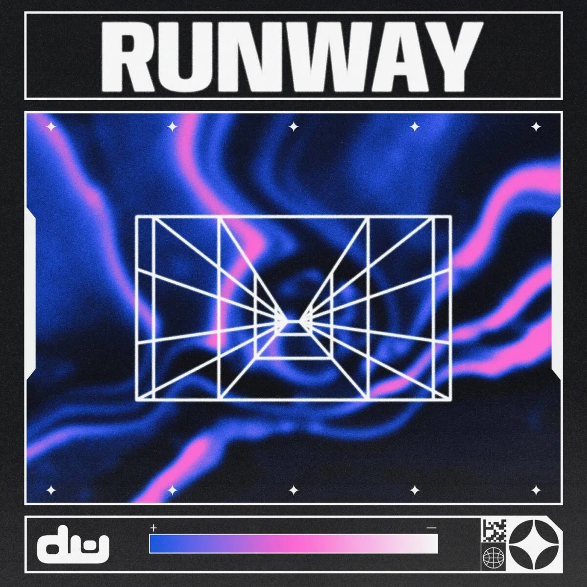 Cover Image: Dave Winnel - Runway (Extended Mix) on TMRW Music
