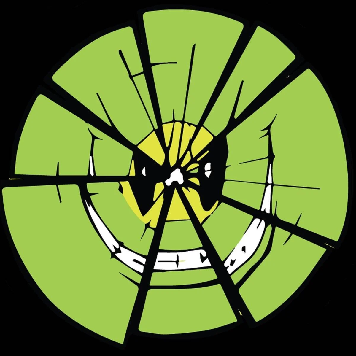VA – TOTAL LOSS 007 – DJ Forever EP on Total Loss Recordings