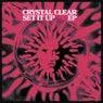 Cover Image for Set It Up Original Mix
