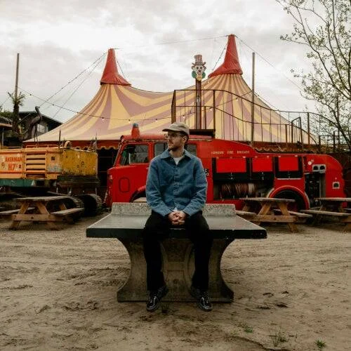 Simon Kidzoo – Simon Kidzoo ‘Around In My Head’ Chart