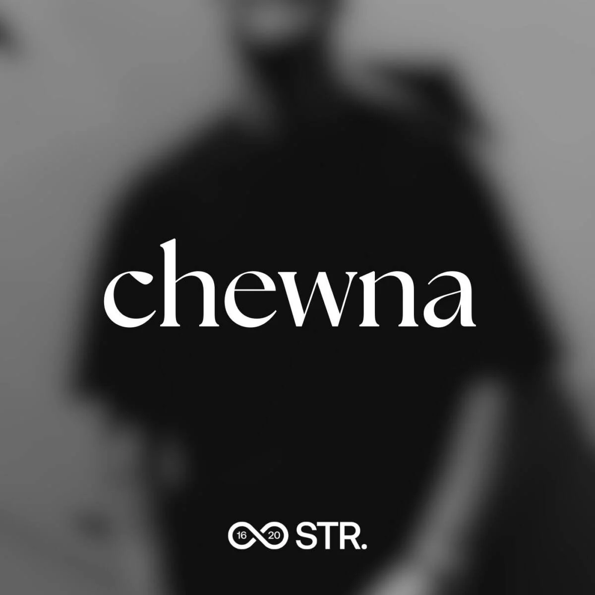 Cover Image: Chewna - Beat Kicker on SixteenTwenty Records