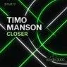 Cover Image for Closer Original Mix