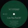 Cover Image for The NY House Trak Original Mix