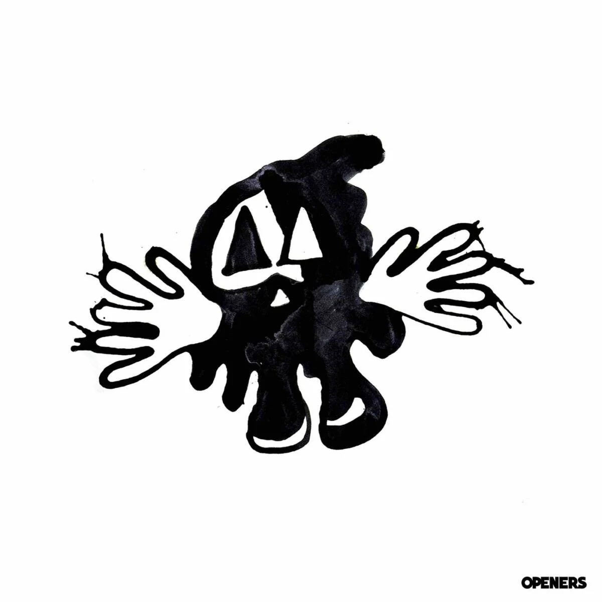 Cover Image: Ceri Wax - If You on OPENERS