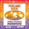 Cover Image for Feeling Wide (Prins Thomas Diskomiks)
