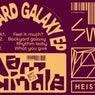 Cover Image for Backyard Galaxy Original Mix