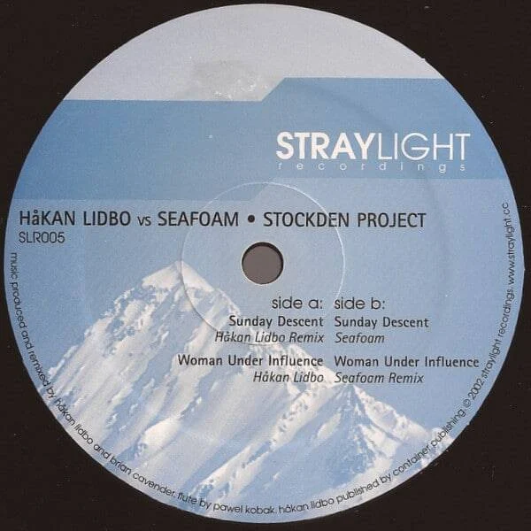 Cover Image: Stockden Project