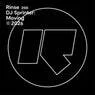 Cover Image for Moving Original Mix
