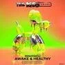 Cover Image for Awake & Healthy Charles Remix