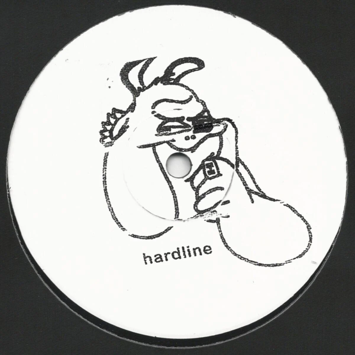 Gabriel Muñoz – HARDLINE18 on Hardline Sounds