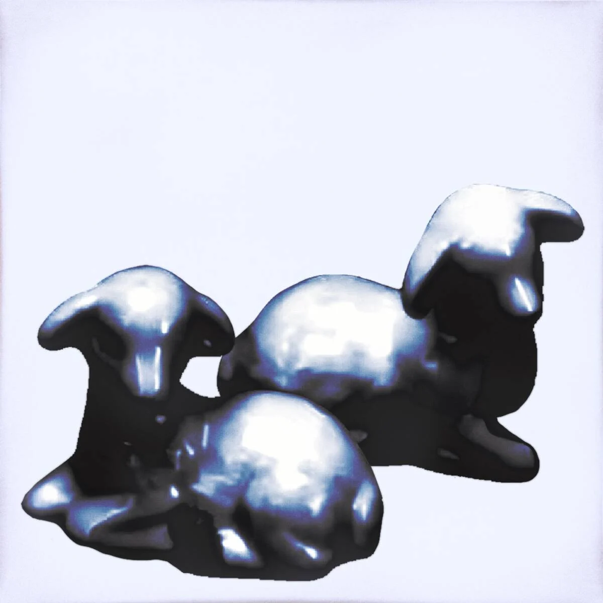 Jacques Greene, Umru – What You Say – ft umru on LUCKYME.