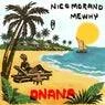 Cover Image for Onana Original Mix