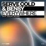 Cover Image for Everywhere (feat. Jaguar Jaguar) (Extended Mix)